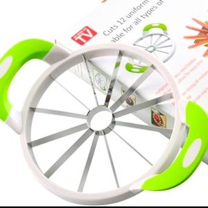 AS SEEN ON TV WATERMELON SLICER 🍉